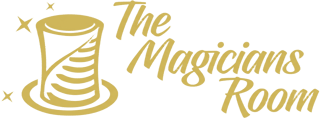 The Magicians Room logo